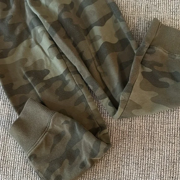 Carters toddler boys jogger pants - Picture 10 of 11